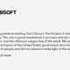 Illustration for article titled Ubisoft Sends Out Political Email For iThe Division 2/i, A Game That Is Definitely Not Political